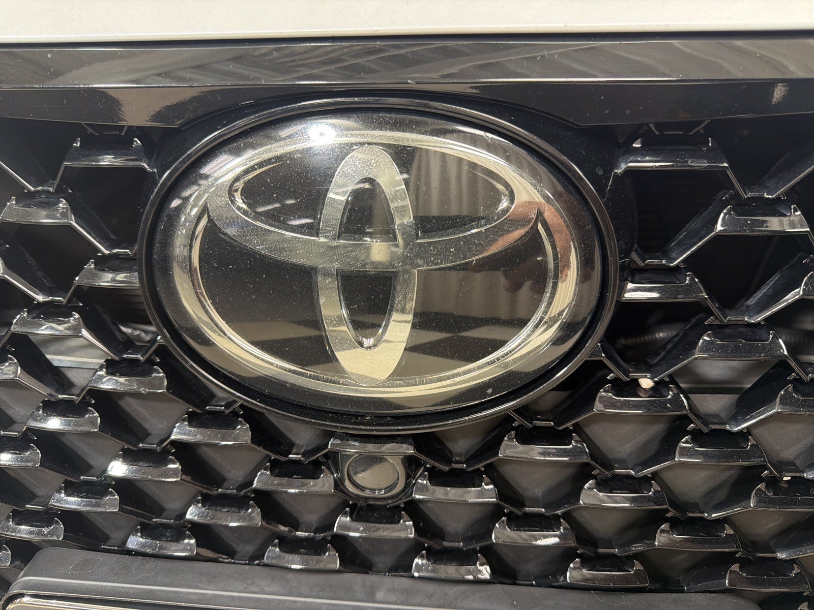 2019 Toyota Avalon XSE