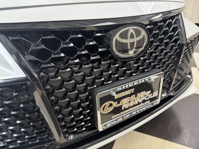 2019 Toyota Avalon XSE