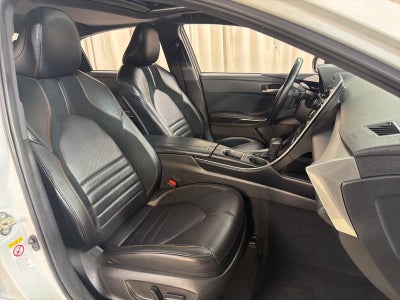 2019 Toyota Avalon XSE