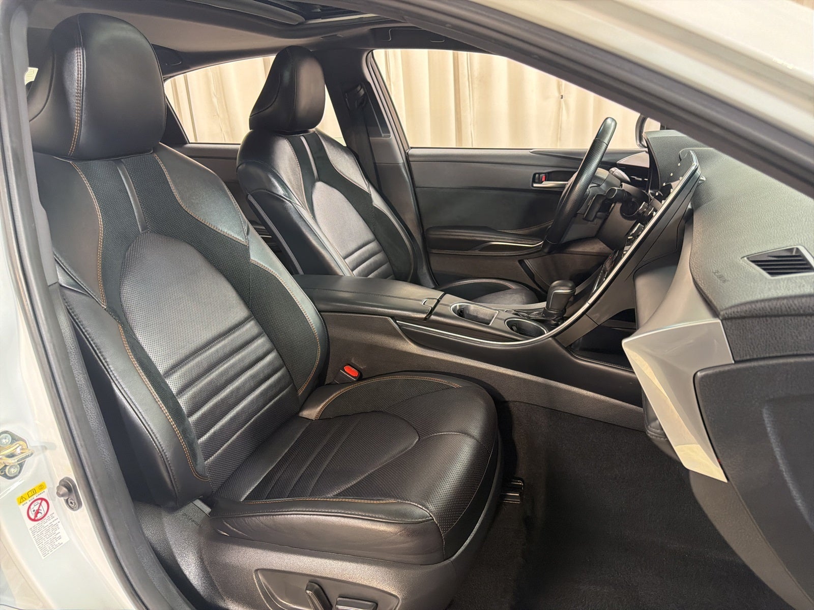 2019 Toyota Avalon XSE