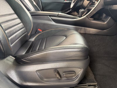 2019 Toyota Avalon XSE