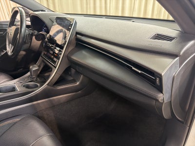 2019 Toyota Avalon XSE