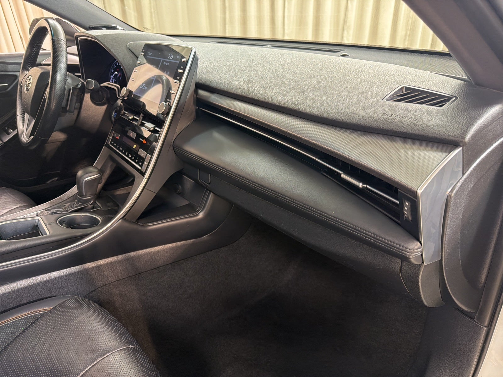 2019 Toyota Avalon XSE