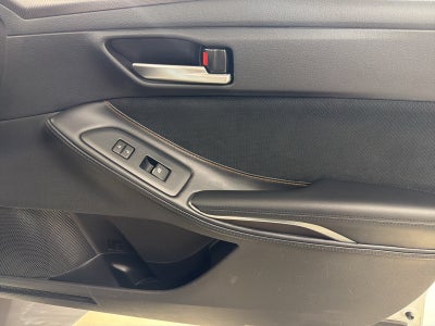 2019 Toyota Avalon XSE