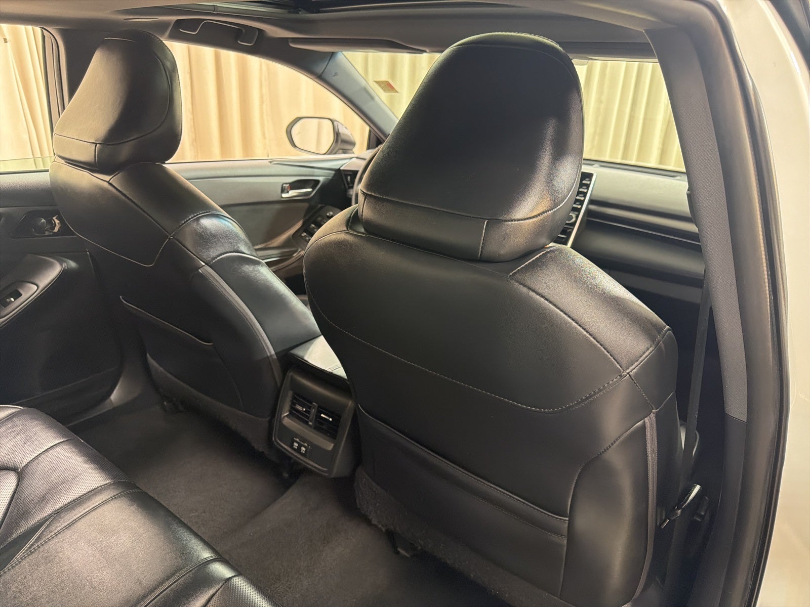 2019 Toyota Avalon XSE