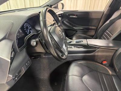 2019 Toyota Avalon XSE