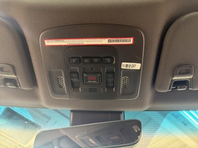 2019 Toyota Avalon XSE