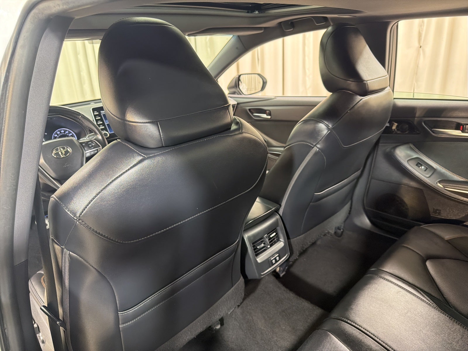 2019 Toyota Avalon XSE