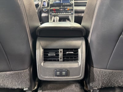 2019 Toyota Avalon XSE