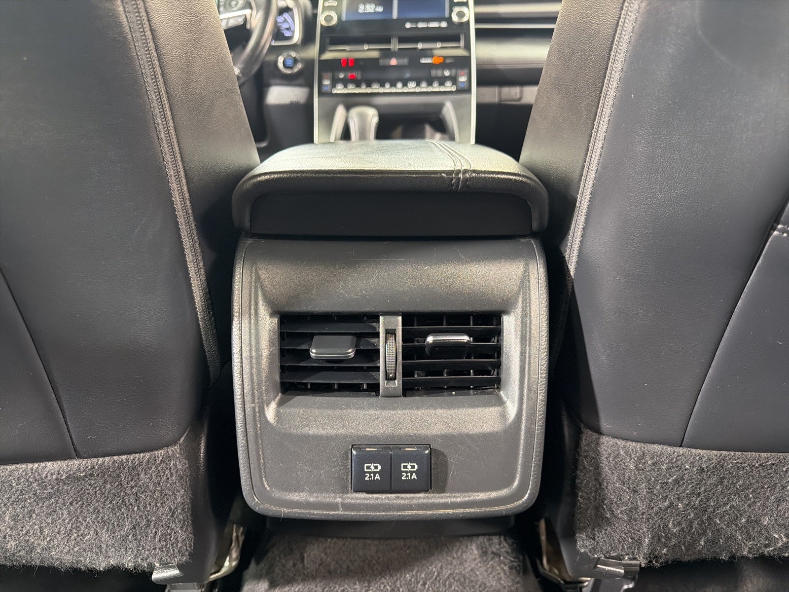 2019 Toyota Avalon XSE