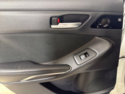 2019 Toyota Avalon XSE