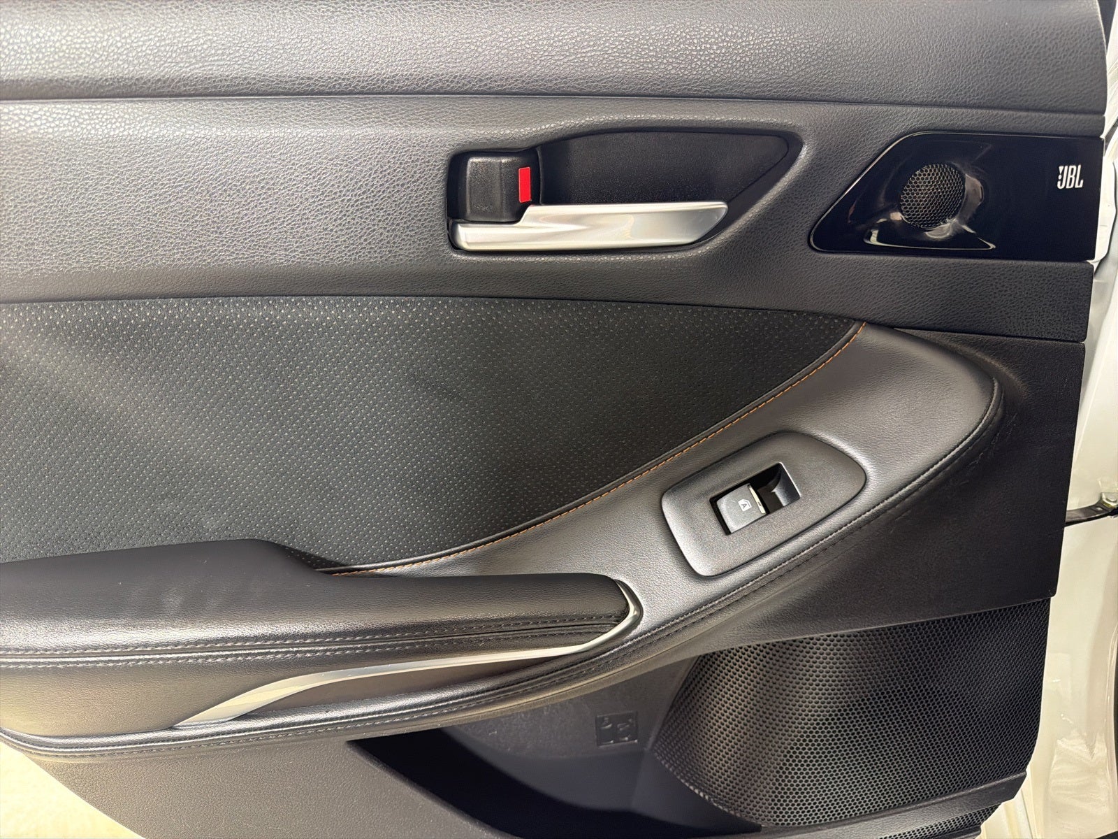 2019 Toyota Avalon XSE