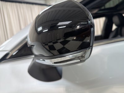 2019 Toyota Avalon XSE