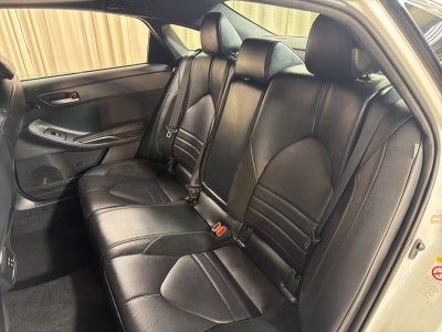 2019 Toyota Avalon XSE