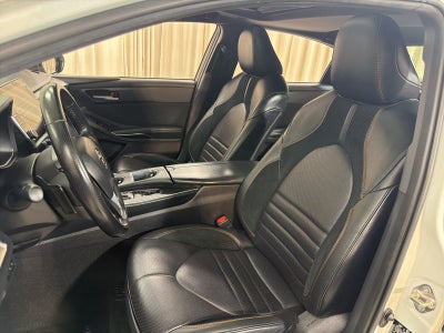 2019 Toyota Avalon XSE