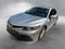 2022 Toyota Camry Hybrid LE