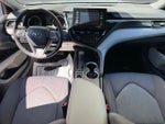 2022 Toyota Camry Hybrid LE
