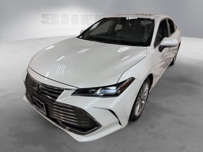 2020 Toyota Avalon Limited