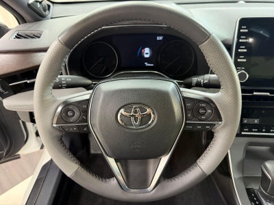 2020 Toyota Avalon Limited