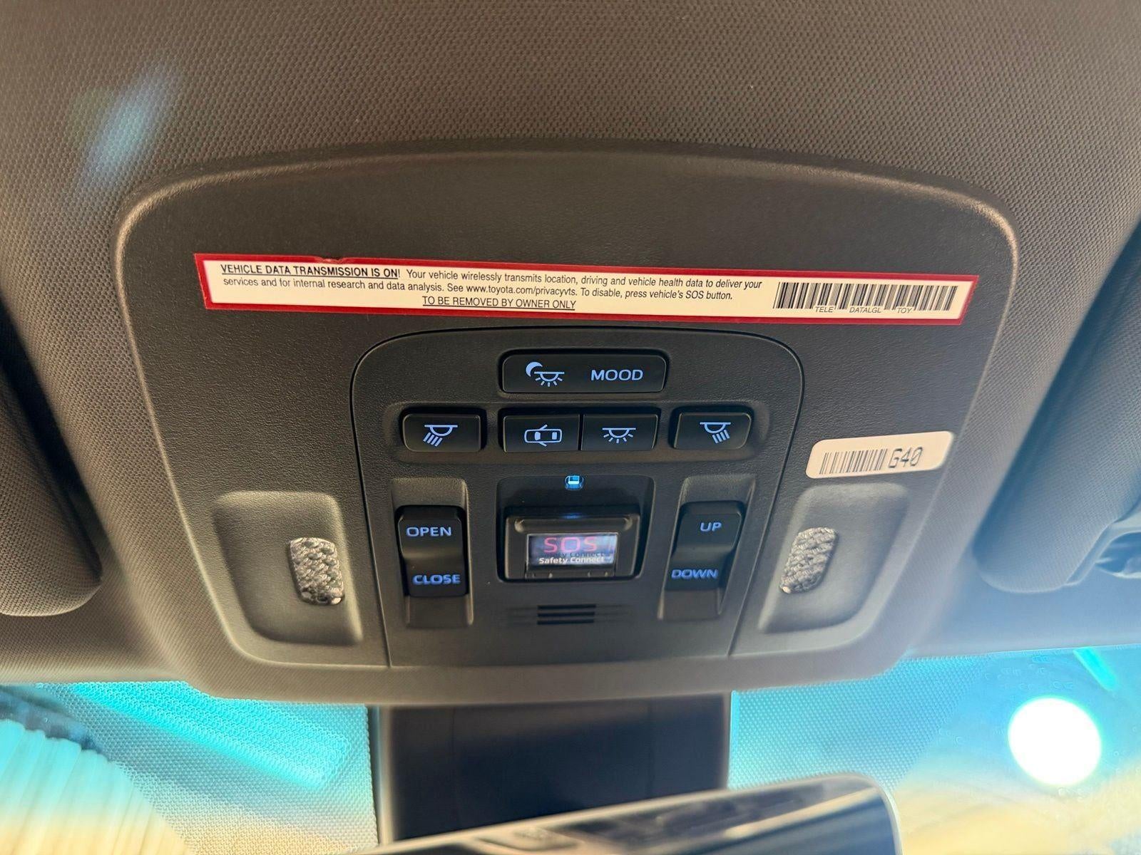2020 Toyota Avalon Limited