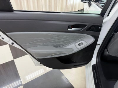 2020 Toyota Avalon Limited