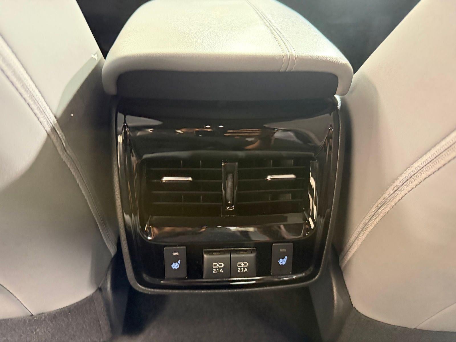 2020 Toyota Avalon Limited
