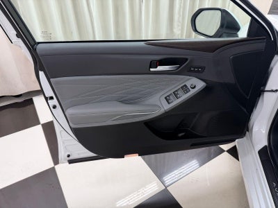 2020 Toyota Avalon Limited