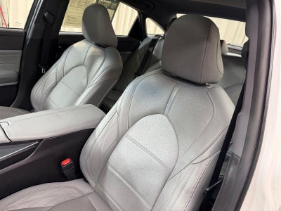 2020 Toyota Avalon Limited