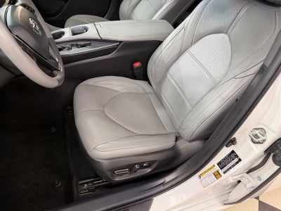 2020 Toyota Avalon Limited