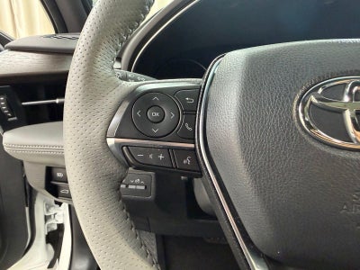 2020 Toyota Avalon Limited