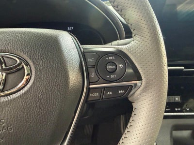 2020 Toyota Avalon Limited