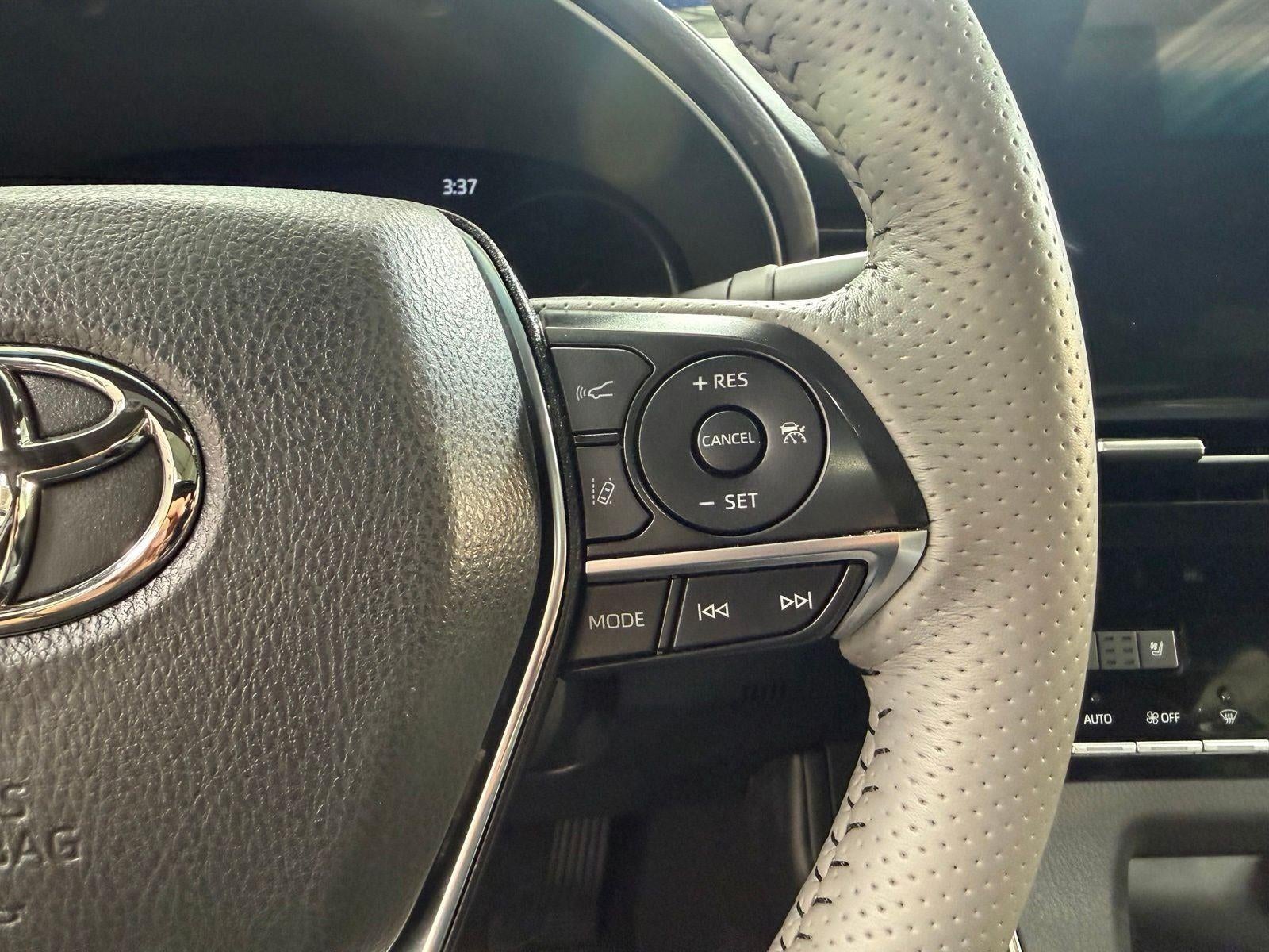 2020 Toyota Avalon Limited