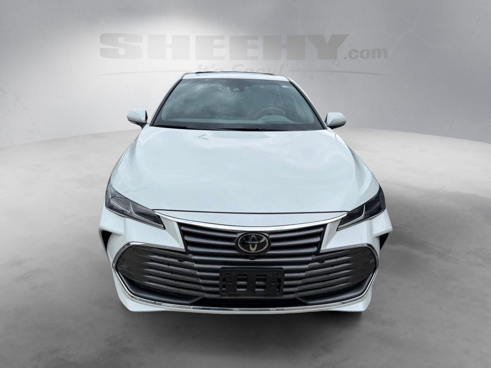 2020 Toyota Avalon Limited