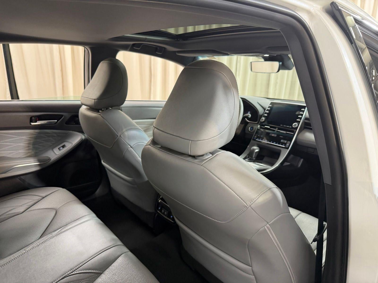 2020 Toyota Avalon Limited