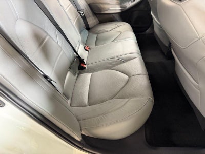 2020 Toyota Avalon Limited