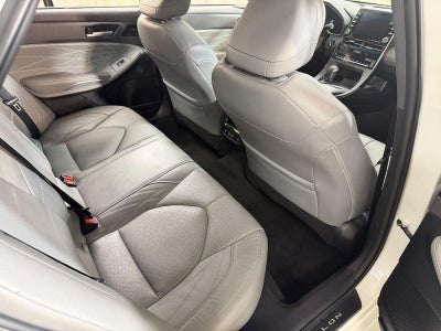 2020 Toyota Avalon Limited
