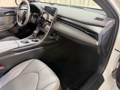 2020 Toyota Avalon Limited