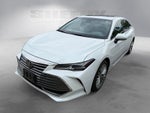 2020 Toyota Avalon Limited
