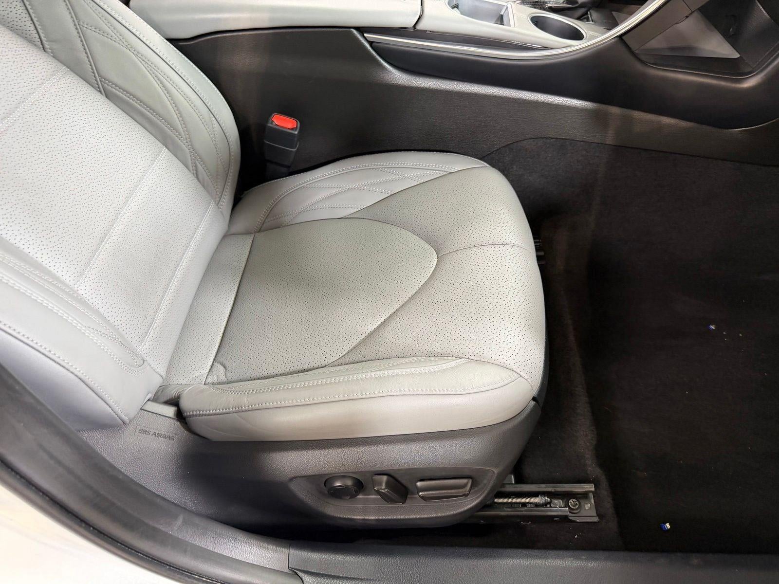 2020 Toyota Avalon Limited