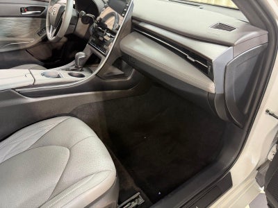 2020 Toyota Avalon Limited