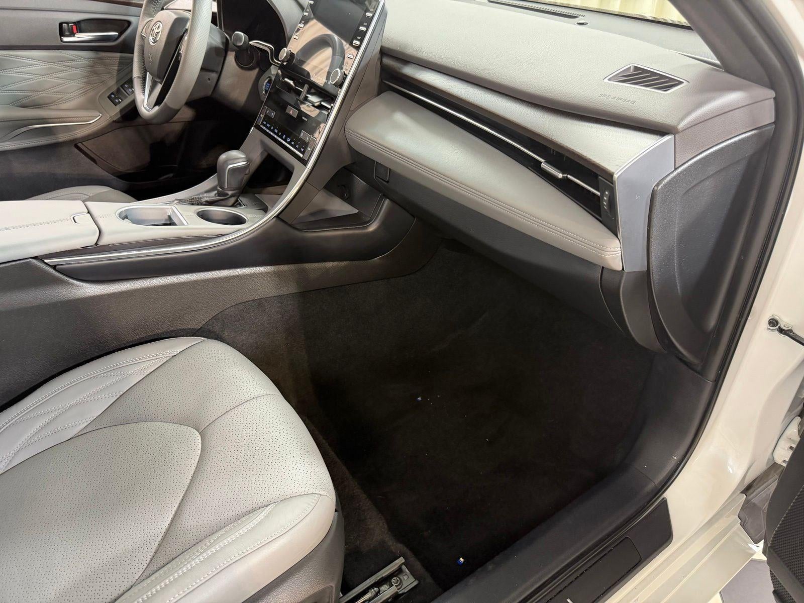 2020 Toyota Avalon Limited