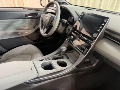 2020 Toyota Avalon Limited