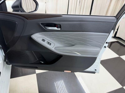 2020 Toyota Avalon Limited