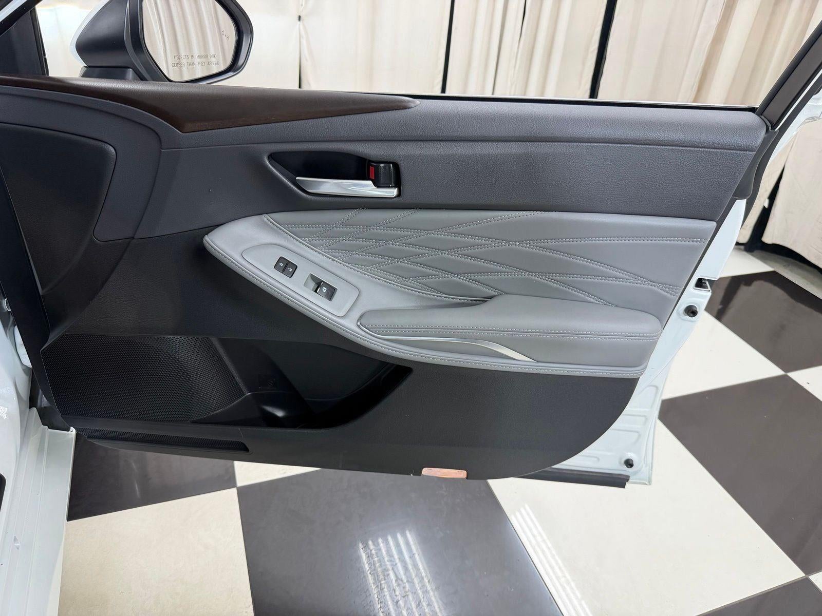 2020 Toyota Avalon Limited