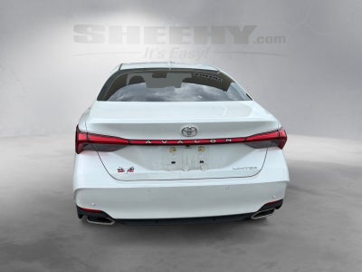 2020 Toyota Avalon Limited