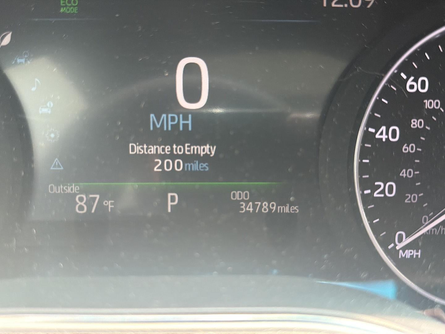 2020 Toyota Avalon Limited