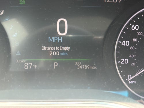 2020 Toyota Avalon Limited