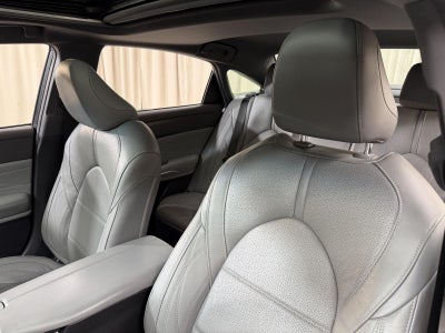 2020 Toyota Avalon Limited