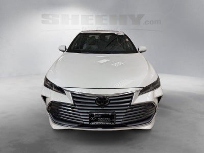 2020 Toyota Avalon Limited