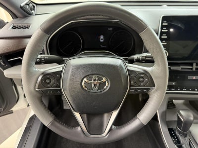 2020 Toyota Avalon Limited